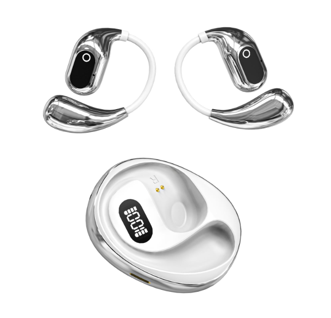 Auriculares Traductores XG99