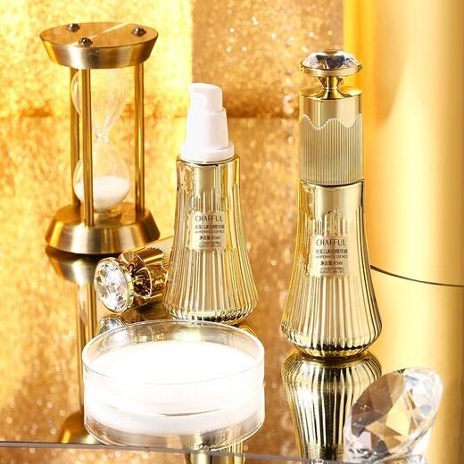 Esencia Blanqueadora Iluminadora 45ML – CHAFFUL