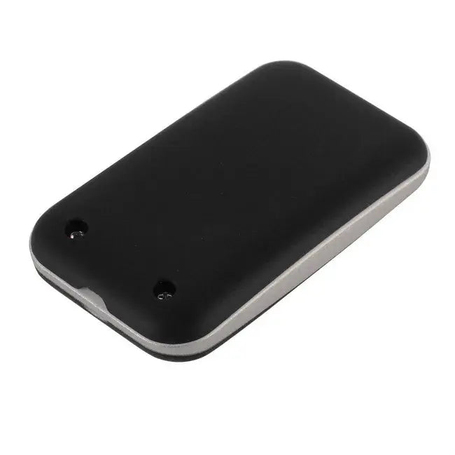 Mando Clonador de Código Universal – Control Remoto para Puertas de Garaje, Alarmas y Más