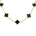 Collar 5 Trebol VC
