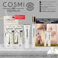 SET ADORABLE 35+35ML COSMI – Suavidad, ternura y aroma encantador en cada aplicación