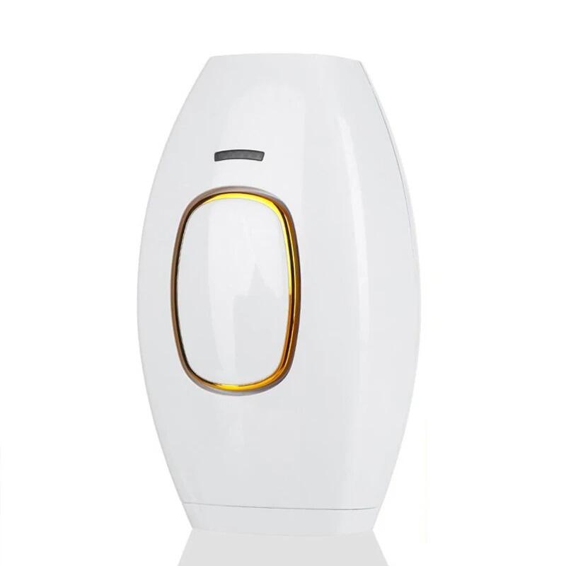 Depiladora IPL Láser – Tecnología Profesional de Depilación en Casa