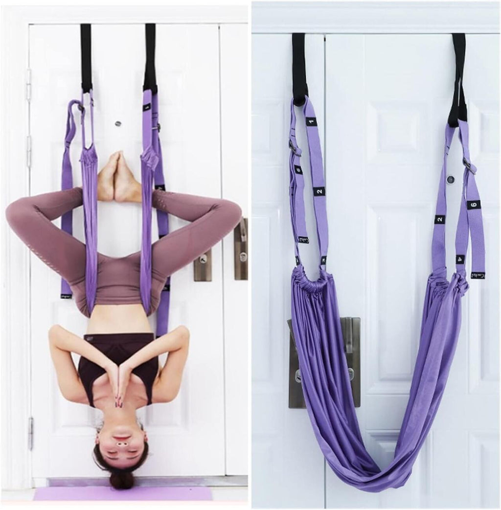 Accesorio para Yoga Aereo