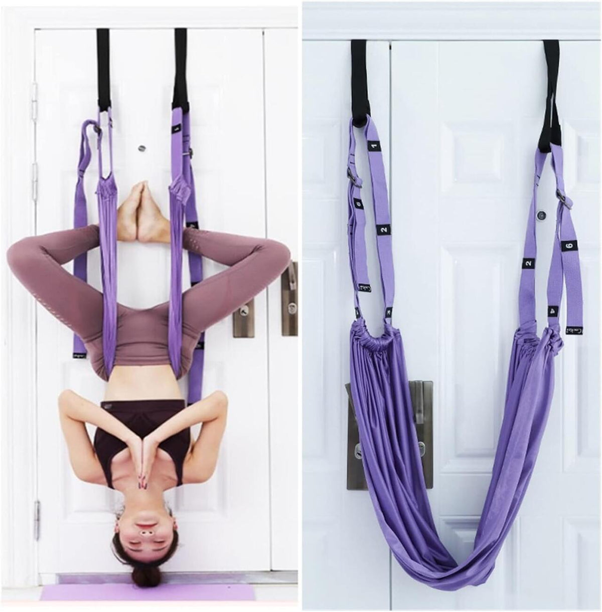 Accesorio para Yoga Aereo