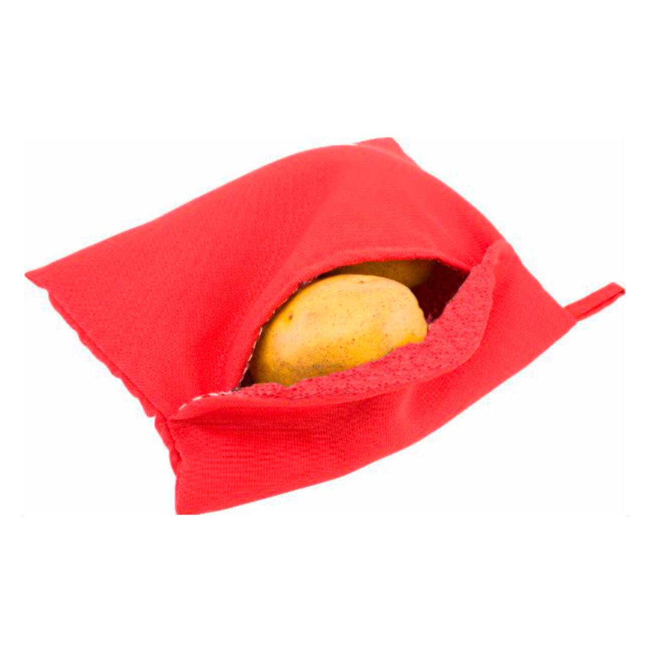 Pack 2 Bolsas Para Asar Patatas En Microondas