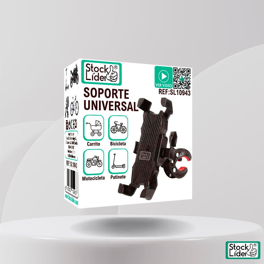 Soporte universal