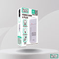 Powerbank a pilas