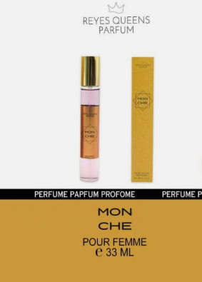 Perfume Eau de Toilette Mon Che pour Femme 33 ml