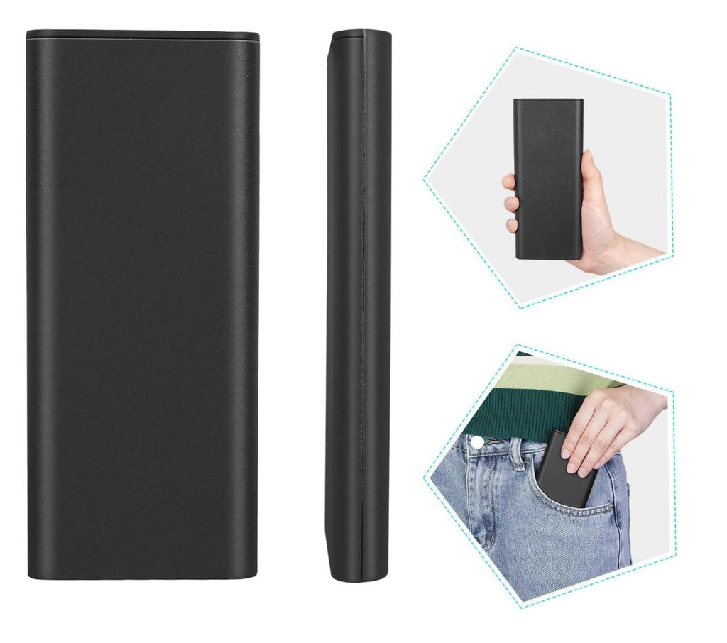 Estuche de destornilladores