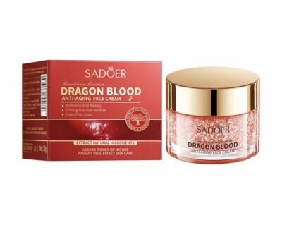 Sangre de Dragon Retinol Crema Antiedad - SADOER