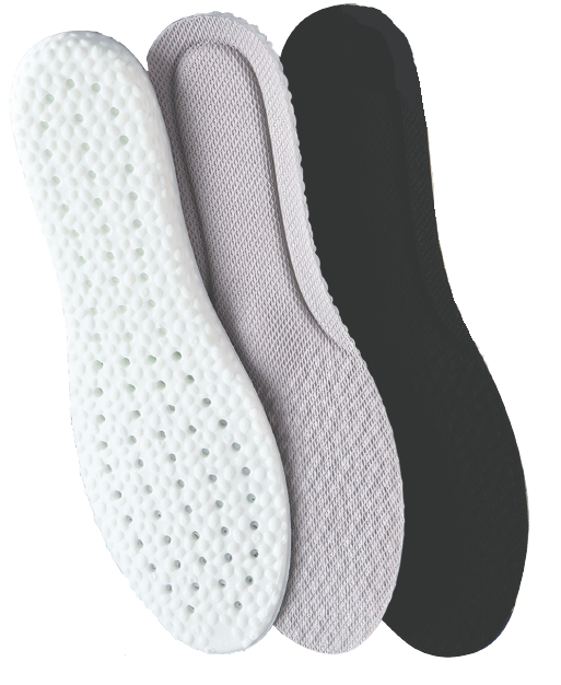 Plantillas recortables hombre