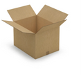 Caja de Cartón