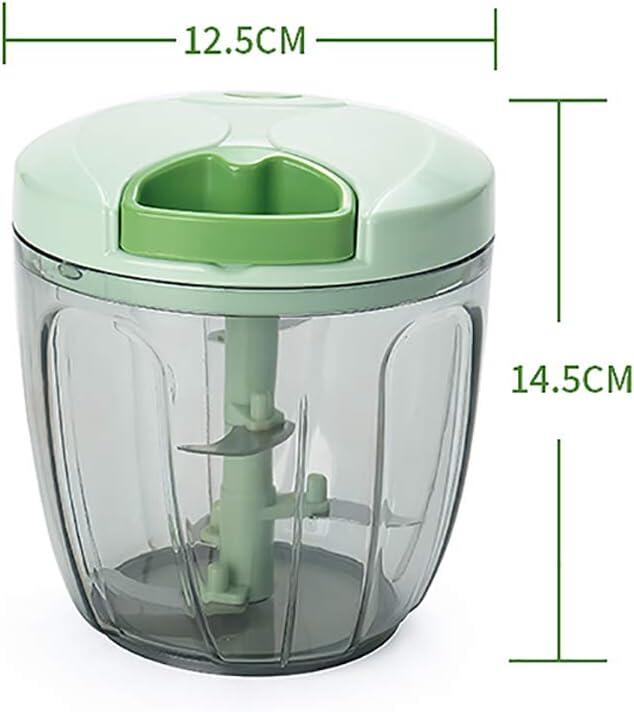 Picador y Removedor Manual 900ml