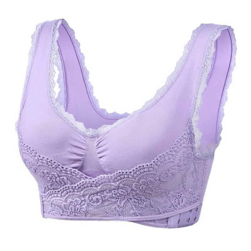 Sujetador soporte pecho deporte
