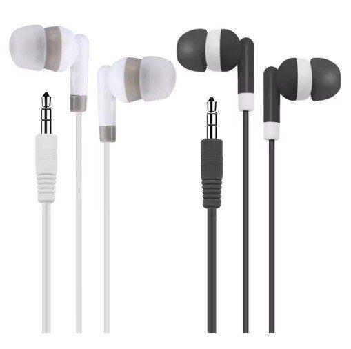 Auriculares
