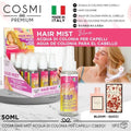 Agua de Colonia Bloom para Cabello 50 ml