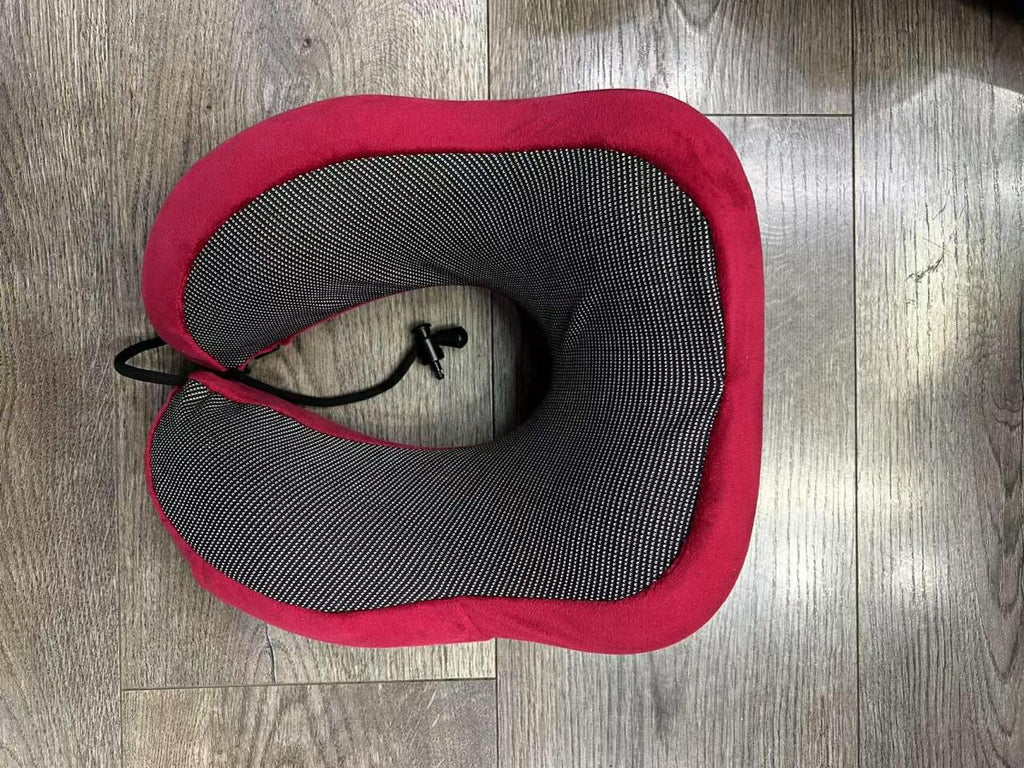 Almohada de viaje
