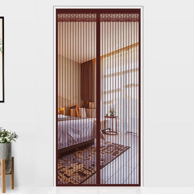 Mosquitera 100x210cm