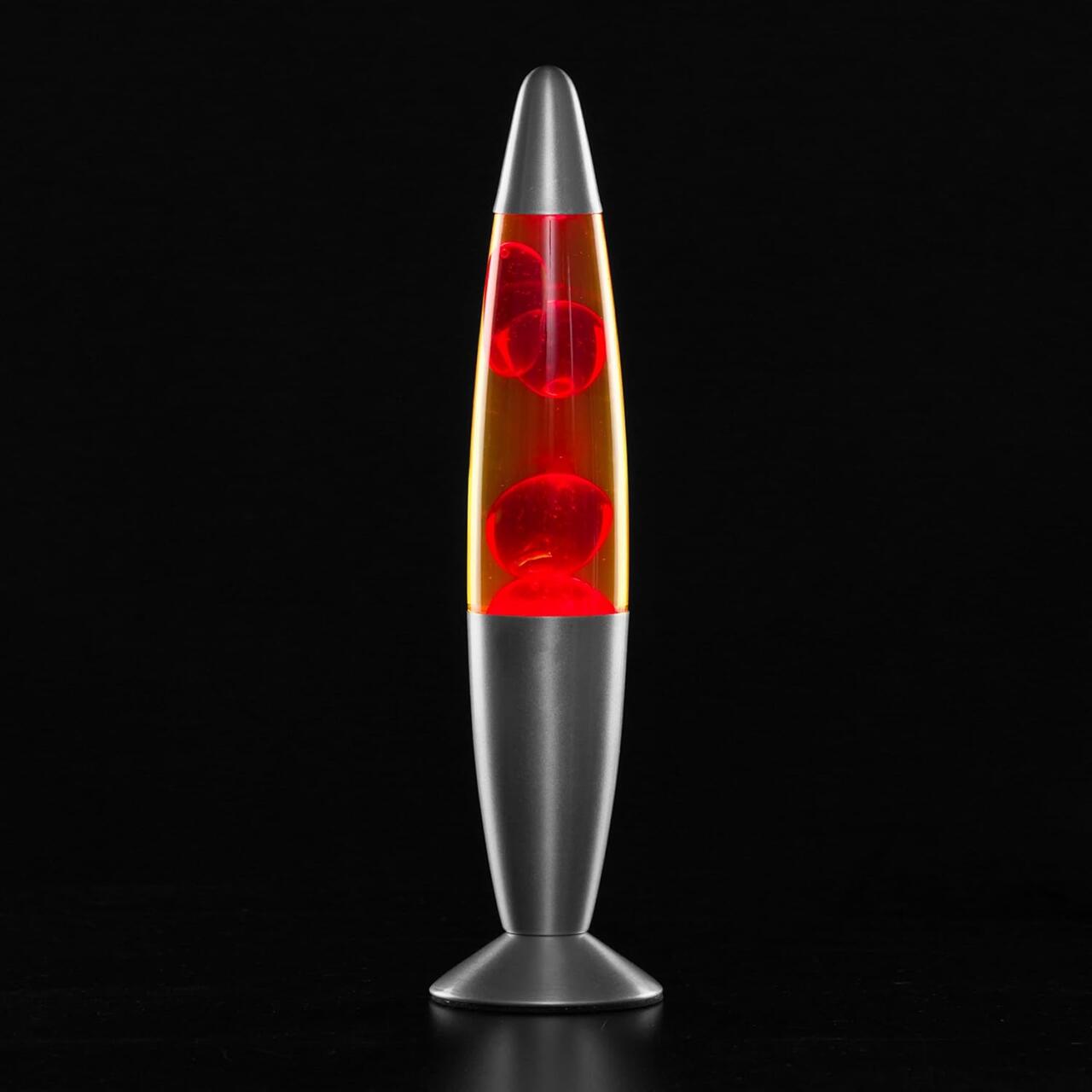 Lampara de Lava