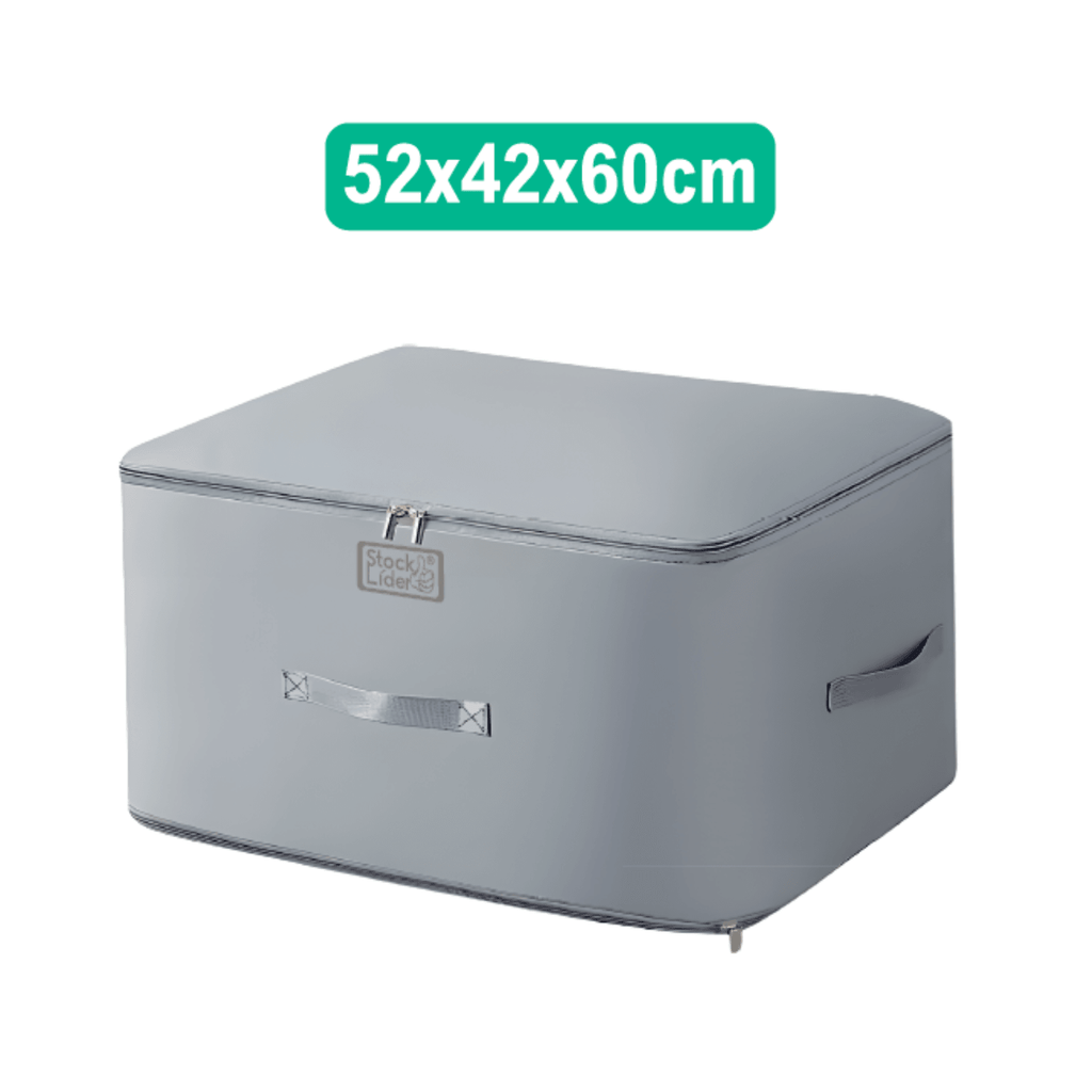 Bolsa de Almacenamiento Comprimible 52x42x60