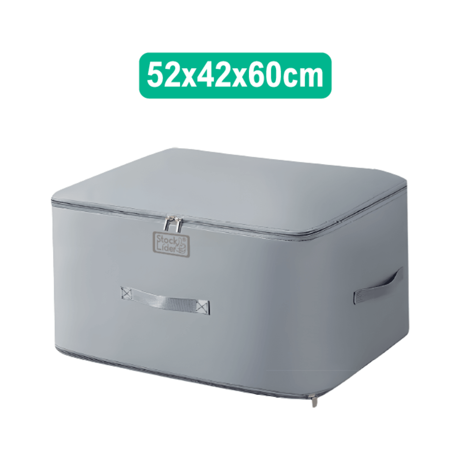 Bolsa de Almacenamiento Comprimible 52x42x60
