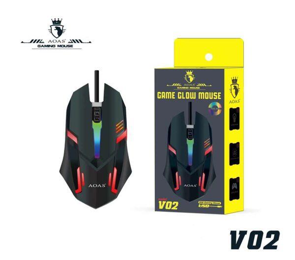 Ratón V02