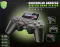 Consola de Juegos Game Pad | 500 Juegos Clásicos