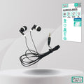 Auriculares