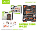 Kit de herramientas 104pcs