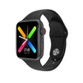 FT80 Smart Watch Tecnología Avanzada para un Estilo de Vida Inteligente