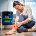 Neuropathy cream