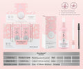 Aceite para Cabello Esencia Árabe 100 ml – Kiss Beauty
