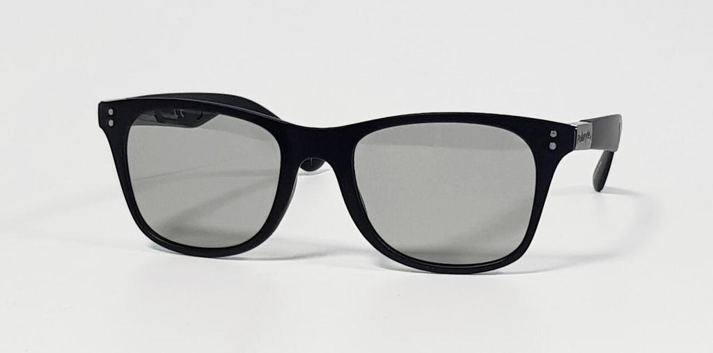 Gafas Inteligentes Fotocromáticas con Protección UV400 y Polarización