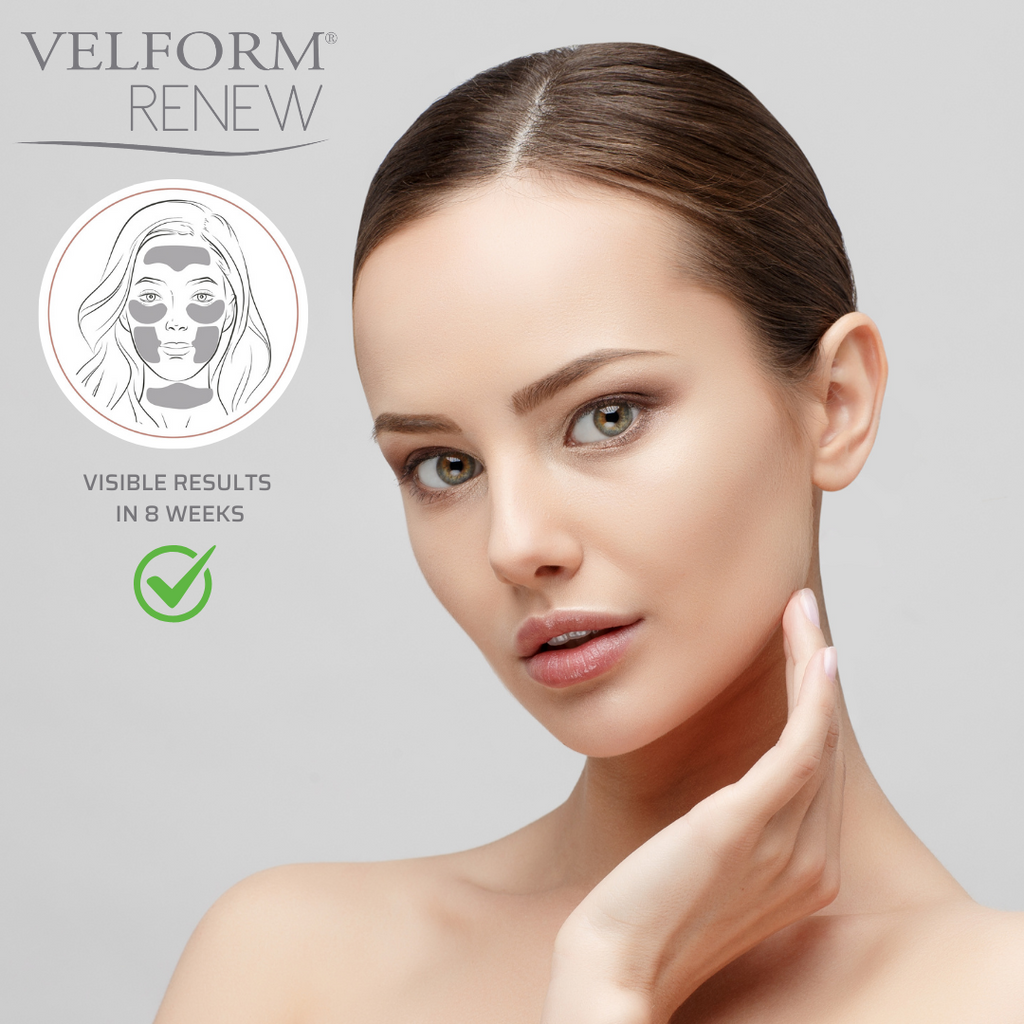 Tratamiento Facial Antiaging con Colágeno y Ácido Hialurónico