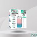 Irrigador dental