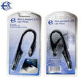 Mini Lampara Led con Pinza