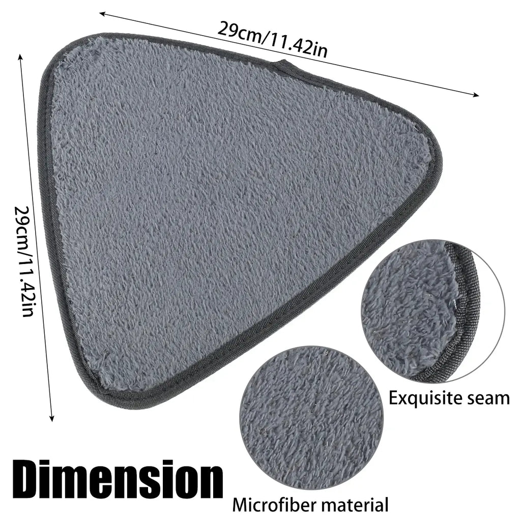 1 Ud Recambio Mopa Triangular