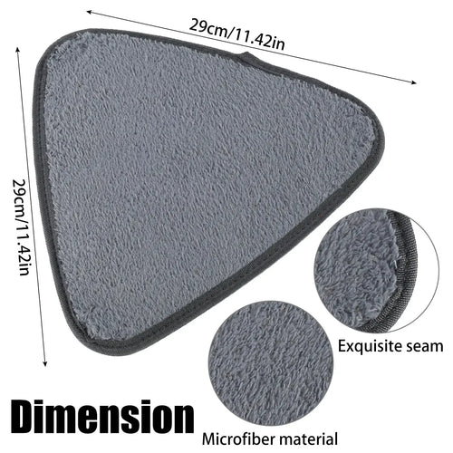 1 Ud Recambio Mopa Triangular