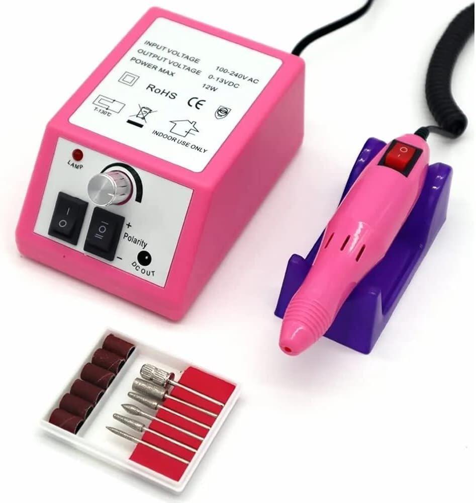 Set Manicura Pedicura