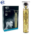 Cortapelo Recargable Usb Barbero