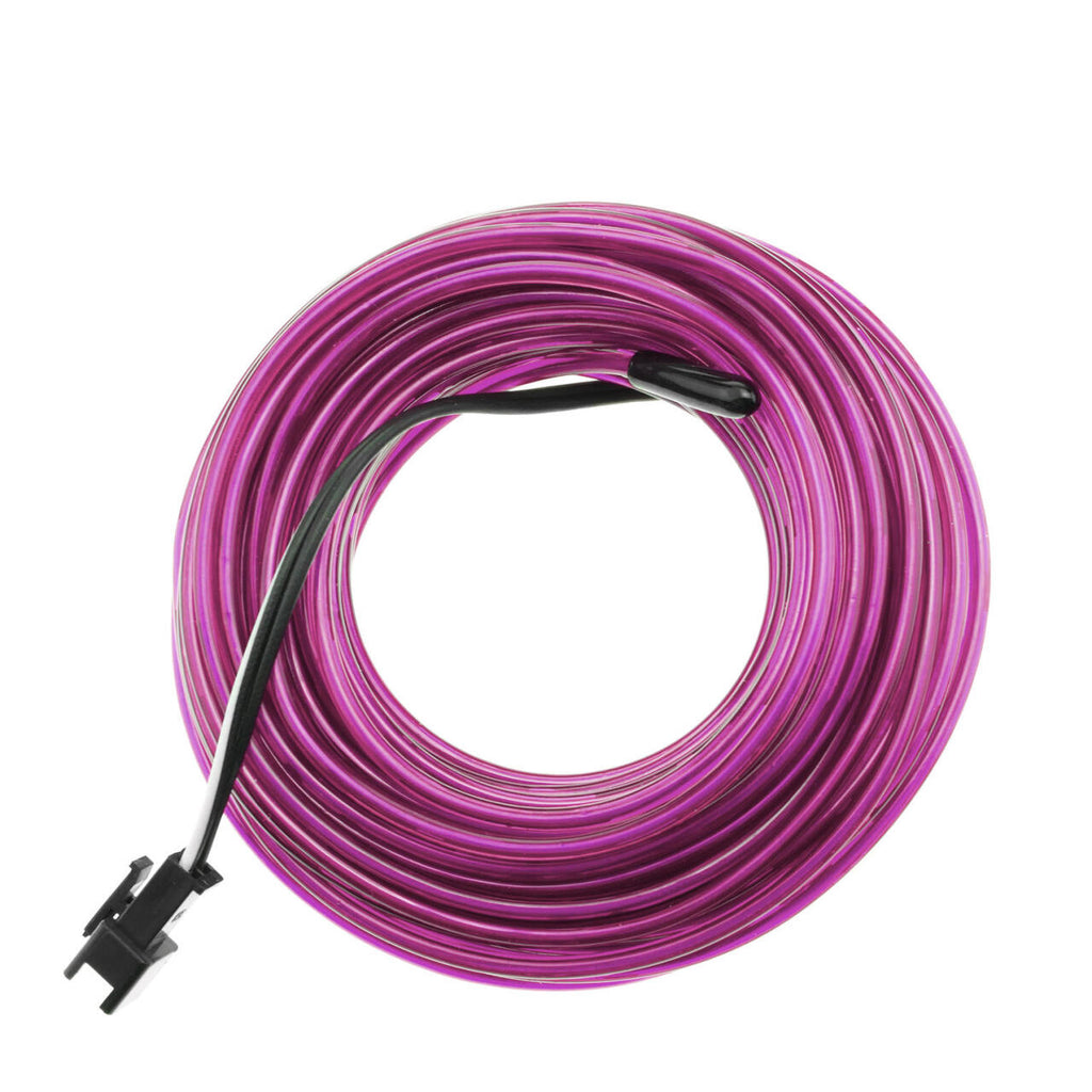 Cable Flexible Neon