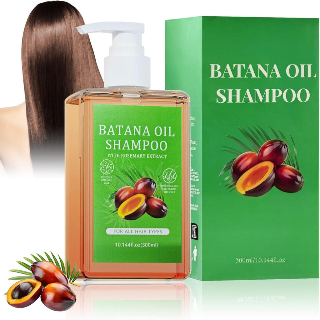 Champú Batana