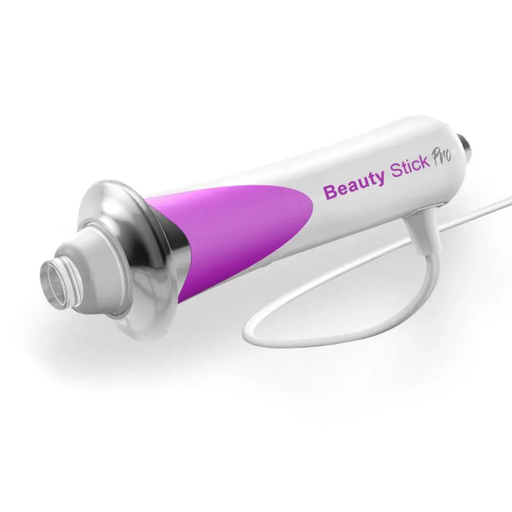 Beauty Stick Pro – Dispositivo Antienvejecimiento de Microcorriente
