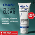 Clearzal - relieving gel