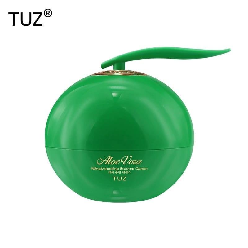 Crema Facial Antiarrugas Rellenadora Aloe Vera 50ml.