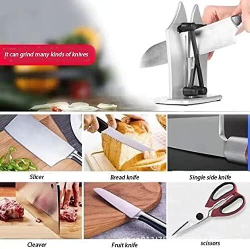 Afilacuchillo (razor Sharp Knives)