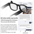 Gafas Inteligentes con IA – Tecnología y Estilo en un Solo Accesorio