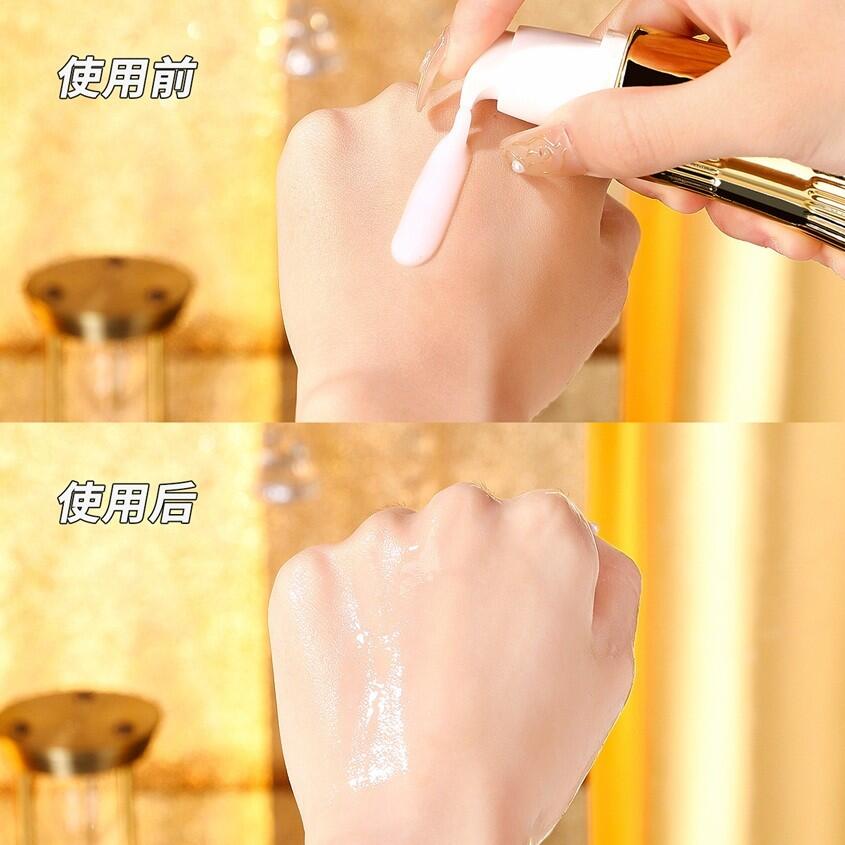 Esencia Blanqueadora Iluminadora 45ML – CHAFFUL