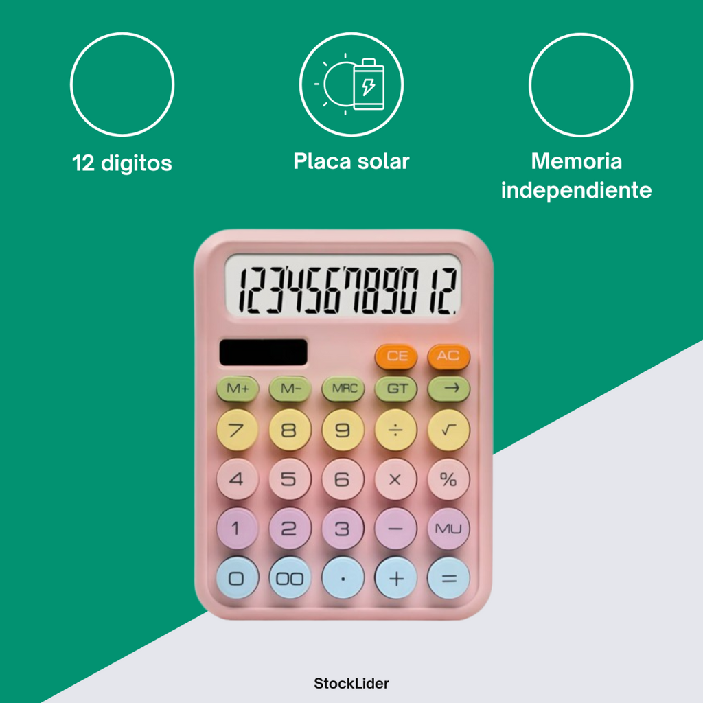 Calculadora