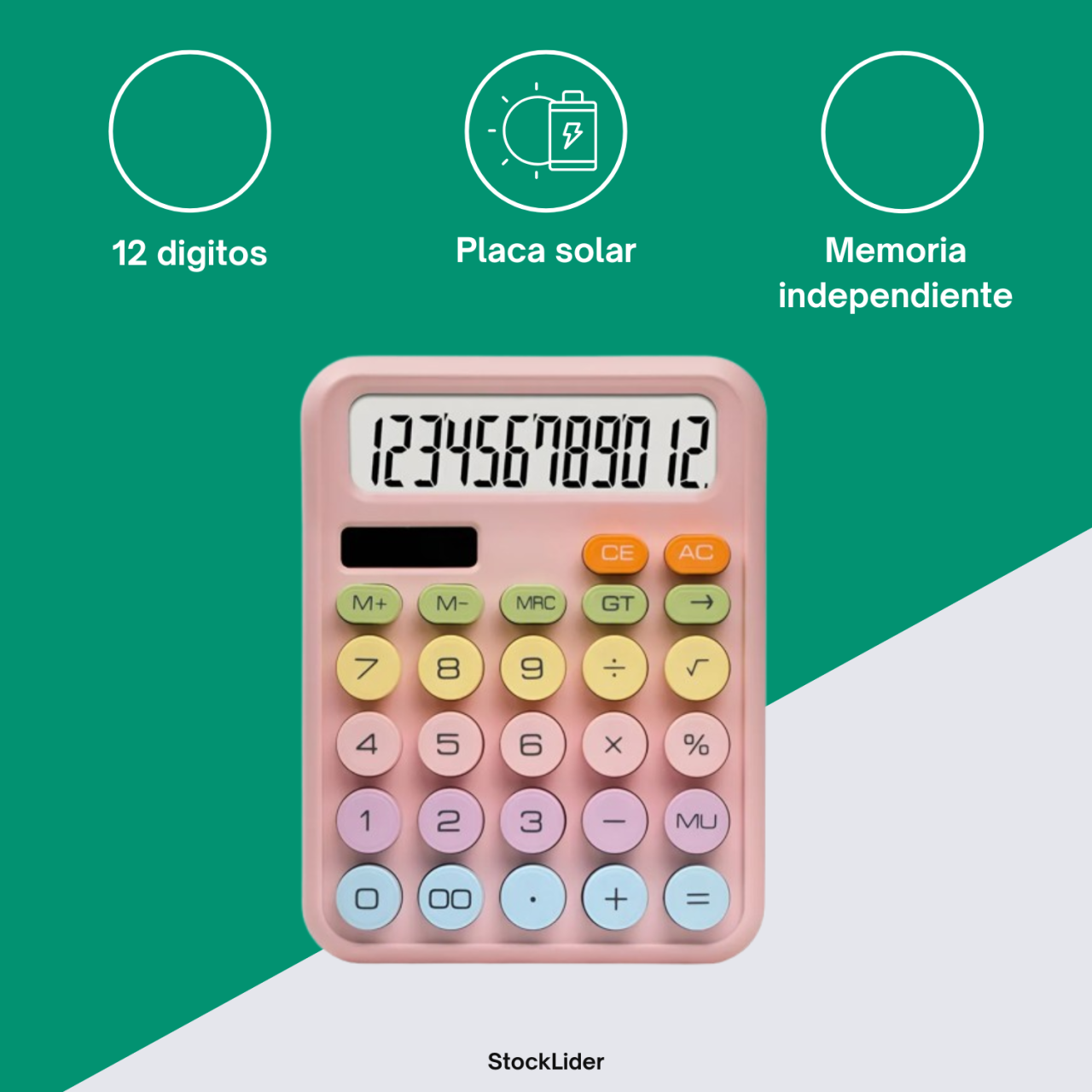 Calculadora